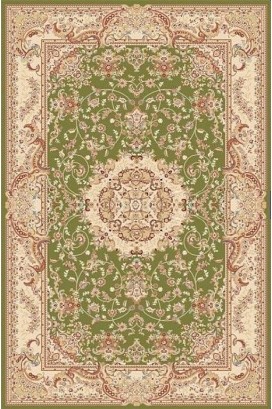 Iranian Star A153A green
